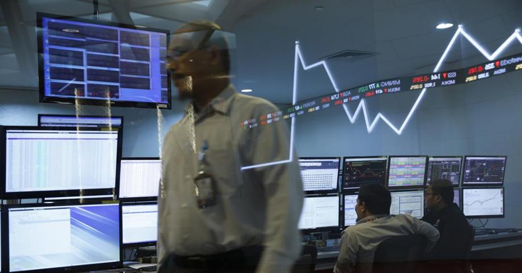 Chi ha causato il flash crash di Borsa un trader di Citi Il